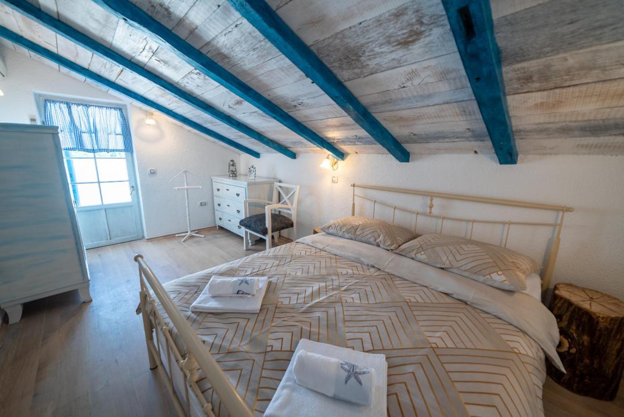 Julijud, Heated Pool, Jacuzzi, Dome And Sauna Brajkovici  外观 照片