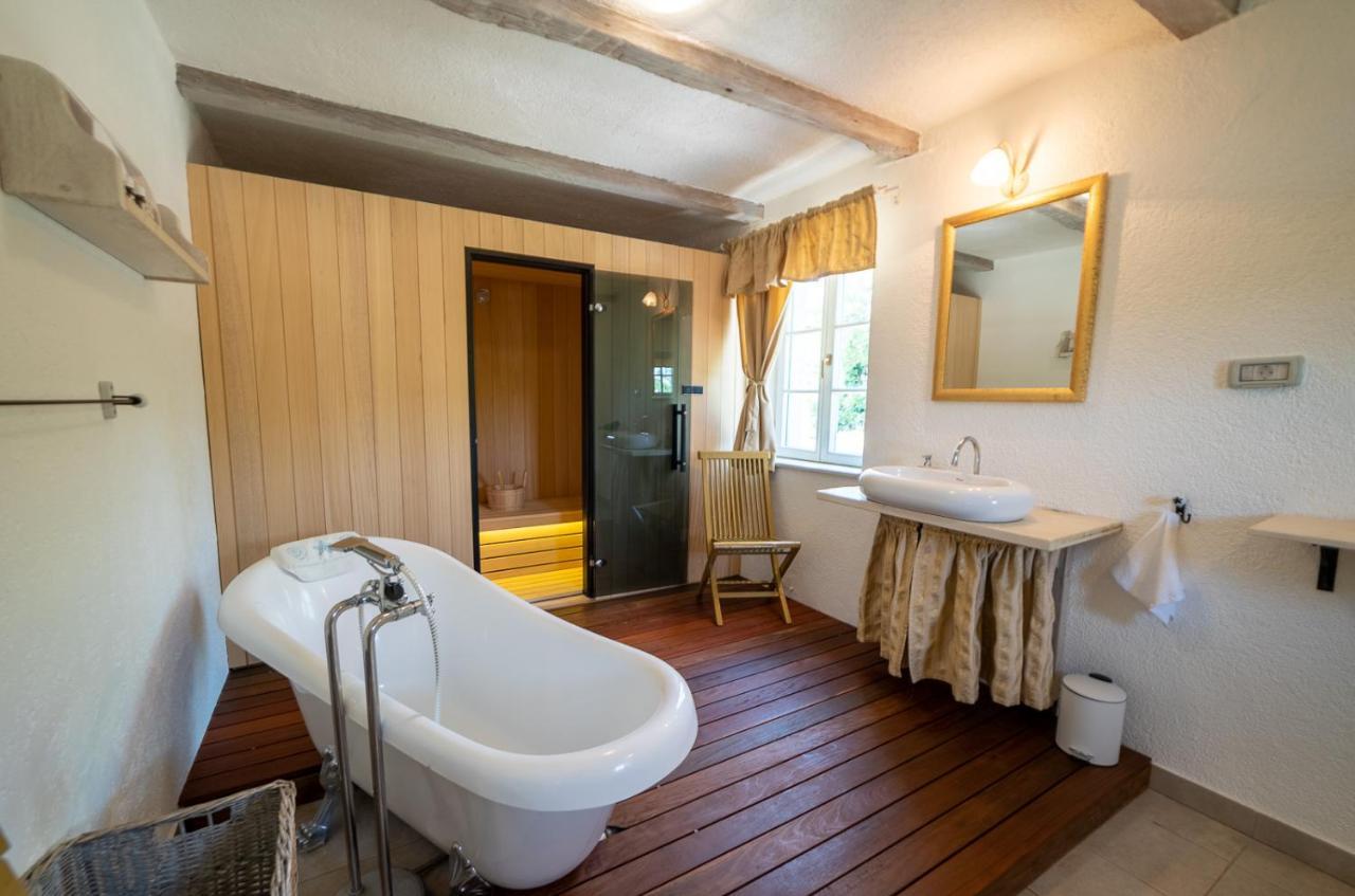 Julijud, Heated Pool, Jacuzzi, Dome And Sauna Brajkovici  外观 照片