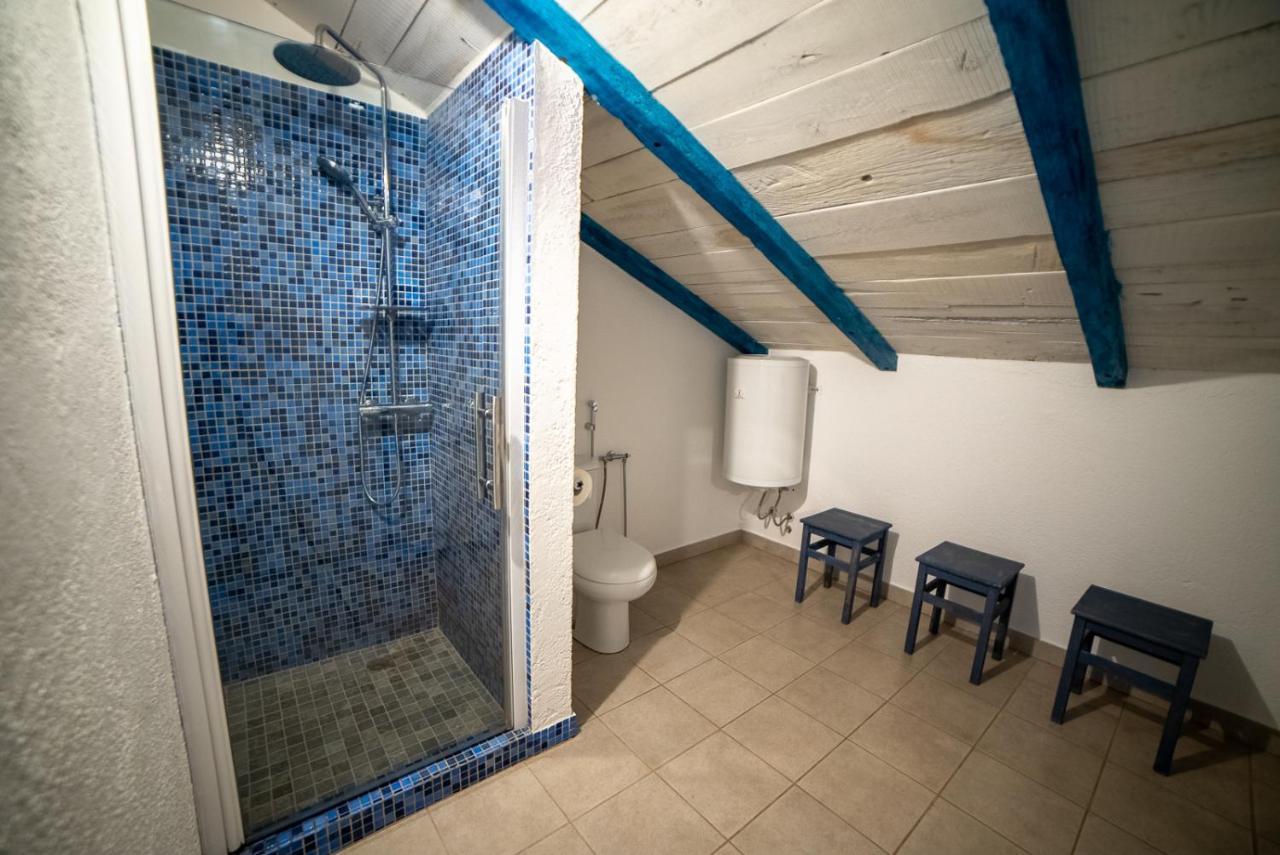 Julijud, Heated Pool, Jacuzzi, Dome And Sauna Brajkovici  外观 照片