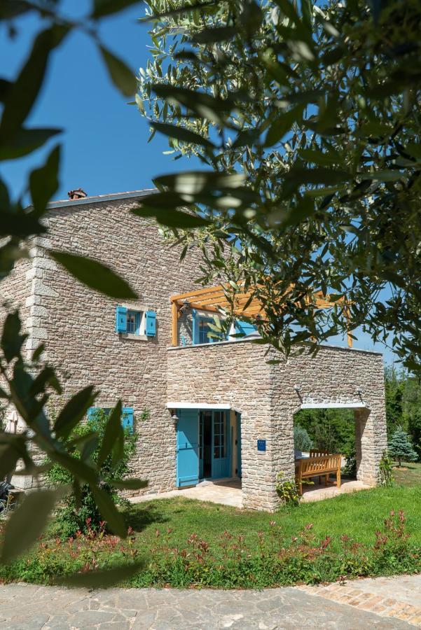 Julijud, Heated Pool, Jacuzzi, Dome And Sauna Brajkovici  外观 照片